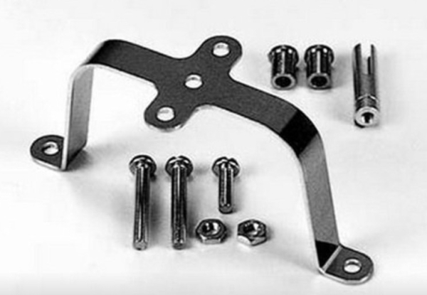 50829 F103GT Antennenhalter-Set